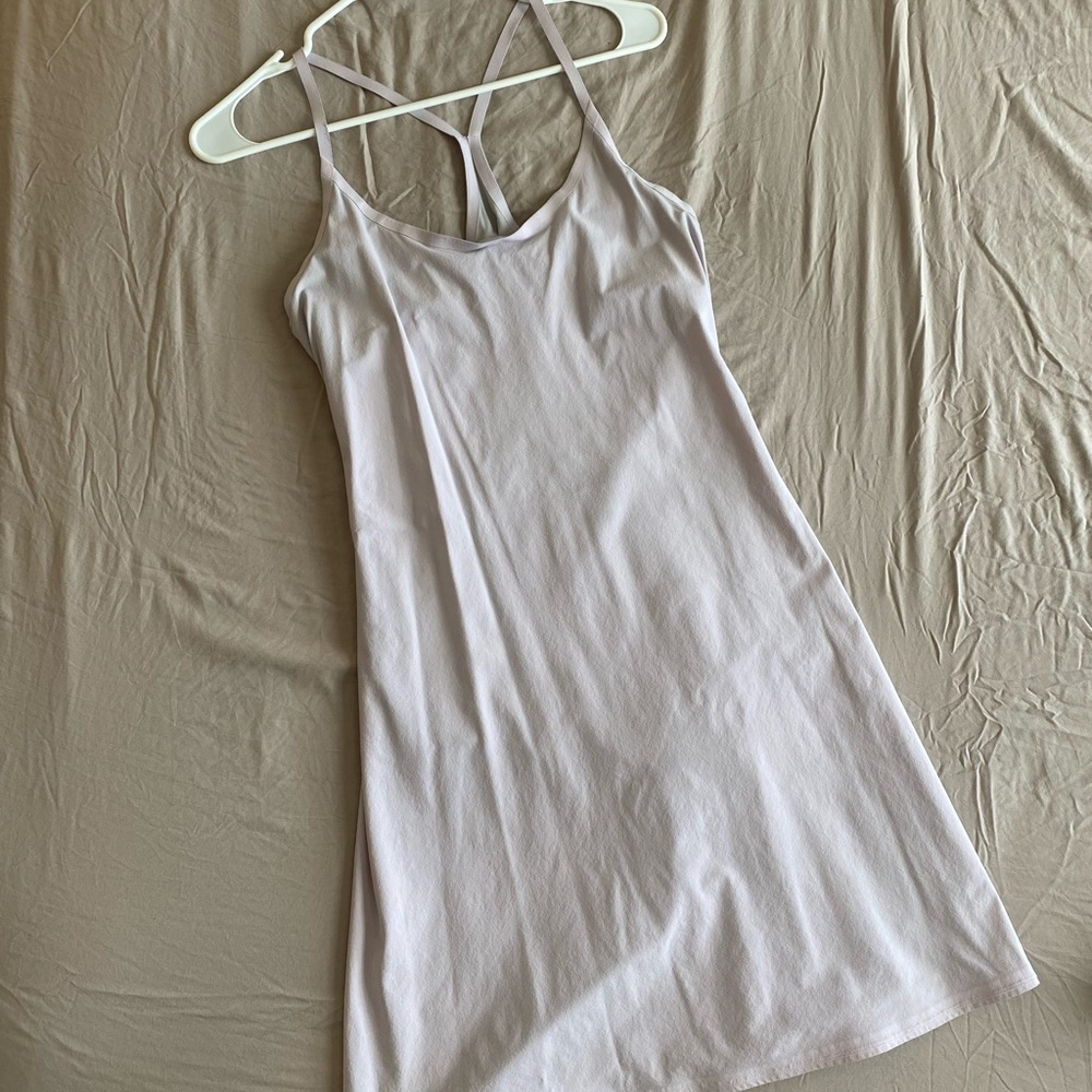 Outdoor Voices Doing Things Exercise Dress
